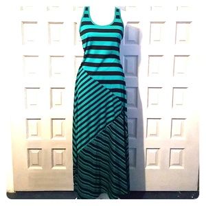 Derek Heart  Maxi Dress